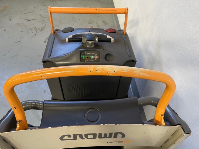 Crown GPC3040 Crown GPC3040